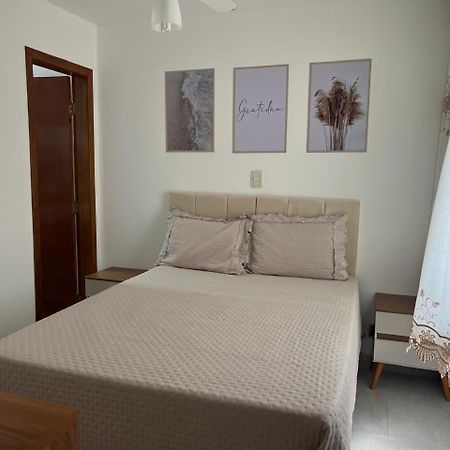 Beleza De Apartamento 300 Metros Da Praia Guaruja Exterior photo
